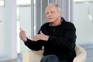 Paweł Wawrzecki
