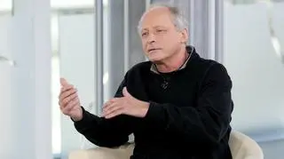 Paweł Wawrzecki wychowuje chorą córkę. Aktor obawia się, co będzie, gdy go zabraknie