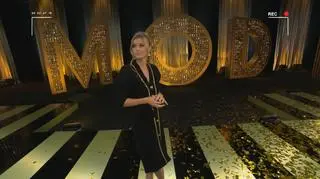 "Krótka piłka" z Joanną Krupą. Jaką jest mamą? 