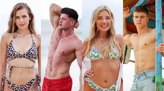 Miłosne trójkąty w najgorętszym show w telewizji.  "Hotel Paradise 8" znów zaskoczy widzów