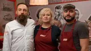 "Kuchenne rewolucje" w Łodzi. Przed Magdą Gessler jedno z poważniejszych wyzwań