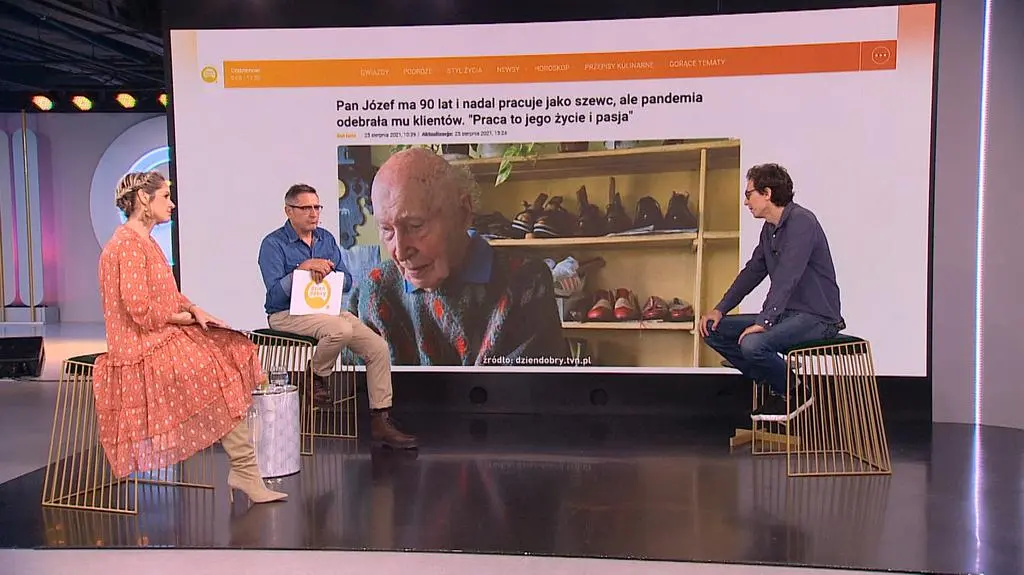 Dzień Dobrych Wiadomości