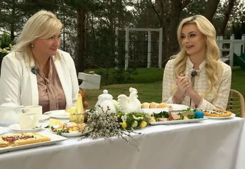 Święta wielkanocne Karoliny Bielawskiej. Mama miss świata: "To będzie ta zmiana w tym roku"