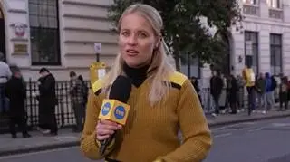 Polacy głosują w Londynie. "Będzie rekord"