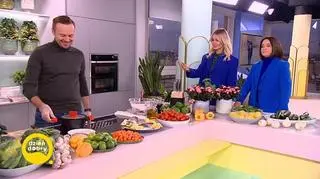 Ryba na piątek według Sebastiana Olmy 