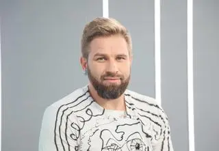 Zniósł kamień z Rysów, bo nie zgadza się na ich podwyższanie. "Stwarzamy presję na naturze"