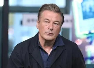 Alec Baldwin zostanie oskarżony 