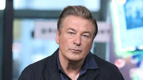 Alec Baldwin zostanie oskarżony 