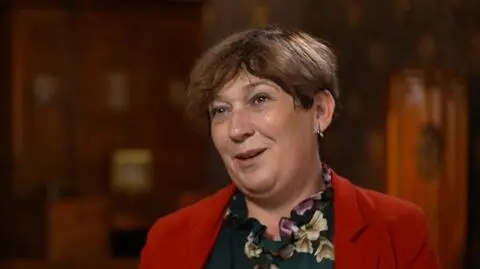 Praca w Zamku Książ w Wałbrzychu