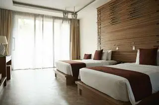 Pokój hotelowy