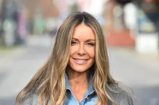 Małgorzata Rozenek-Majdan 
