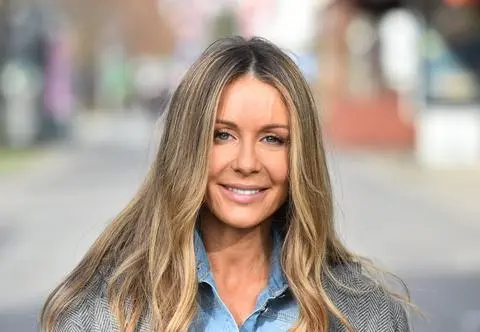 Małgorzata Rozenek-Majdan przestrzega fanów. "To wszystko FAKE"