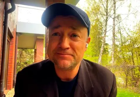 Czesław Mozil świętuje 45. urodziny: "Czuję się chyba młodziej"