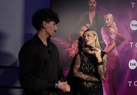 Joanna Krupa o 15. edycji "Top Model". Zdradziła, co myśli o uczestnikach i zmianach w modelingu