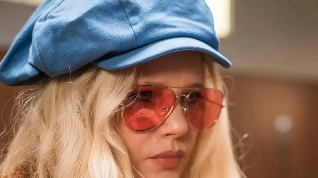 Joanna Kulig 