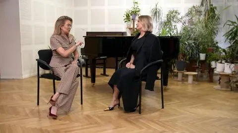 Joanna Kulig zapowiada nowy projekt: "Niech urodzi się w końcu to dziecko"