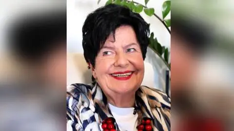 Joanna Senyszyn