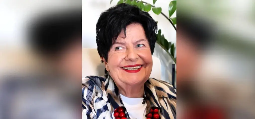 Joanna Senyszyn