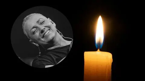 Joanna Słowińska nie żyje