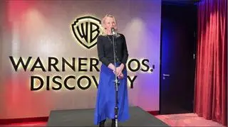 Uroczyste obchody 100-lecia wytwórni Warner Bros. "To jest wielka rocznica"