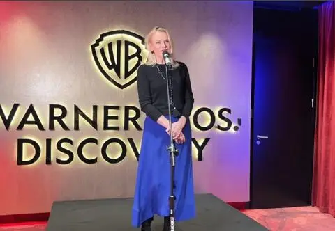 Uroczyste obchody 100-lecia wytwórni Warner Bros. "To jest wielka rocznica"