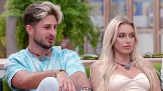 "Hotel Paradise 5". Grzegorz będzie musiał się tłumaczyć na Pandorze. Jest zbyt nachalny wobec dziewczyn? 