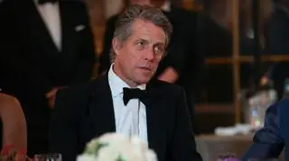 Hugh Grant