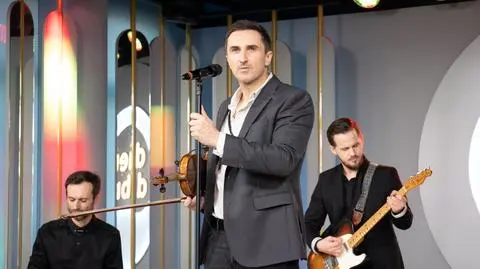 Sebastian Karpiel-Bułecka o nowej odsłonie zespołu Zakopower