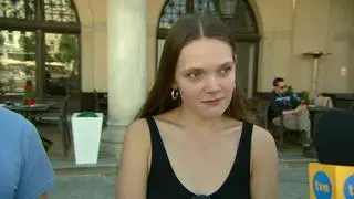 Sandra Drzymalska
