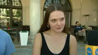 Odważne wyznanie Sandry Drzymalskiej