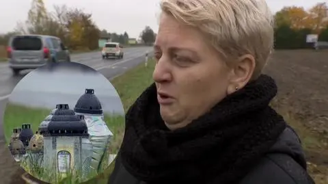 "Uwaga! TVN". 15-letni chłopiec zginął w drodze do szkoły. Mieszkańcy proszą o pomoc