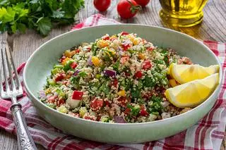 Tabbouleh