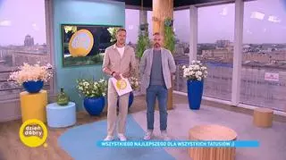 Podziękowania