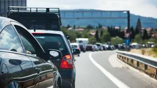 Wypadek polskiego autokaru w Chorwacji