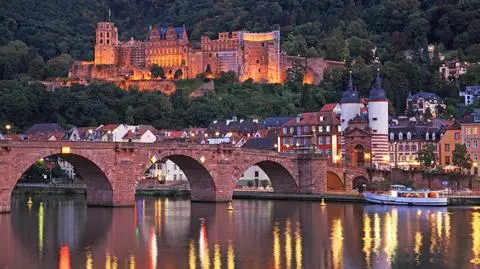 Heidelberg, Niemcy