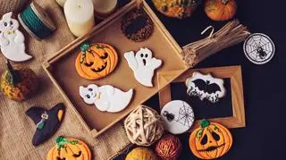 Przygotowania do Halloween z Food Network. Sprawdź, co oglądać i co przygotować