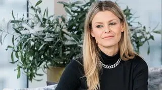 Marta Wiśniewska została zapytana, czy przyjaźni się z obecną żoną Michała. "Stawiam czarną kreskę"