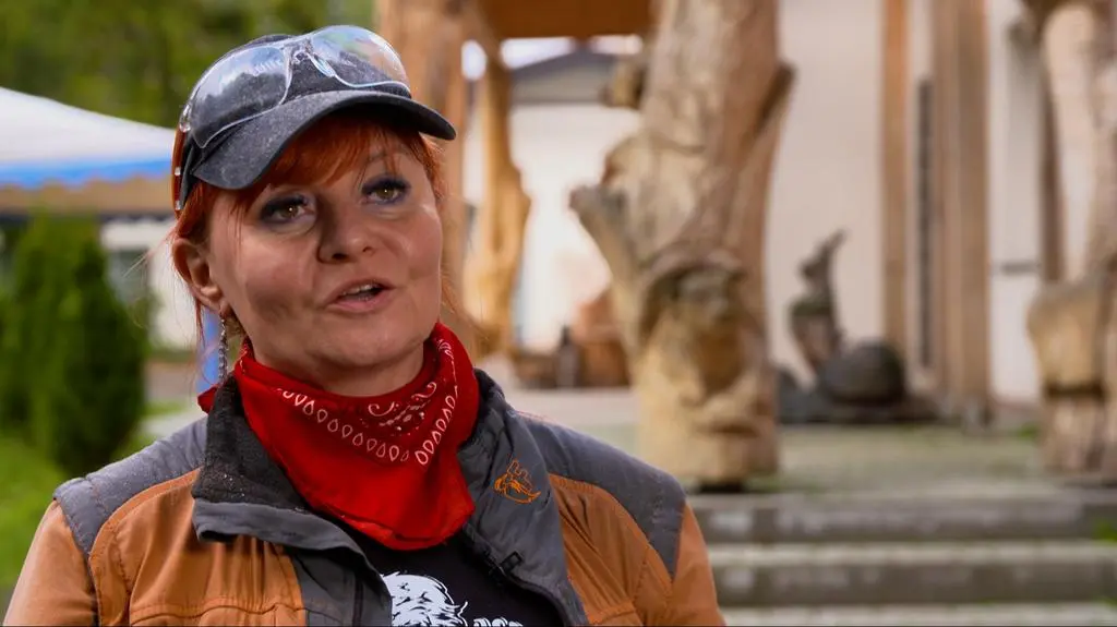Natasza Sobczak: pani dyrektor z wyjątkową pasją.