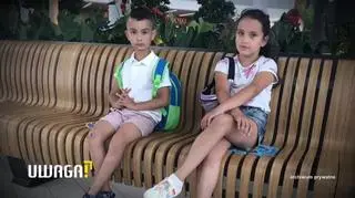 Ojciec zabrał dzieci na wakacje do Pakistanu