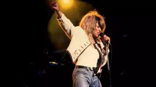 Tina Turner - miała ogromny talent i piekielnie trudne życie. Wspominamy niezwykły życiorys królowej rock'n'rolla