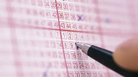 Wyniki Lotto z 25 listopada 2022