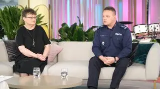 Czy nowe przepisy pomogą ofiarom przemocy domowej? "W Polsce nadal wstydzi się ofiara, a nie sprawca"