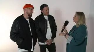 "Azja Express". Wojciech Łozowski i Bartosz Kochanek o podróży po Turcji