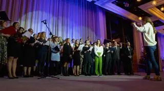 Gdański chór korporacyjny 