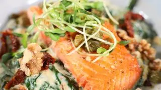 Kuchnia zamkowa. Co jedzono na XIII-wiecznym dworze?