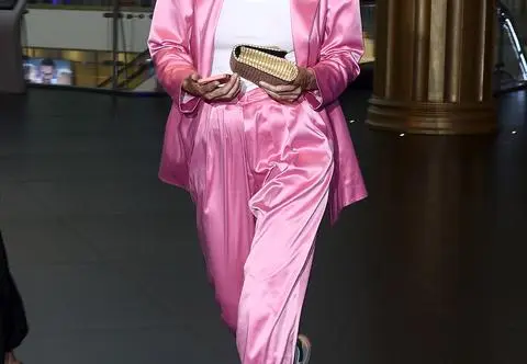 Magdalena Popławska jest w trakcie terapii. Aktorka bierze leki