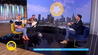 Oliwia Bieniuk rozpoczęła studia w Warszawie 