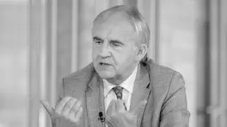 Profesor Marian Zembala nie żyje. Niejasne okoliczności śmierci bada prokuratura