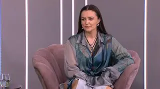 Lanberry nagrała utwór do serialu "Papiery na szczęście". "To piosenka o odwadze"