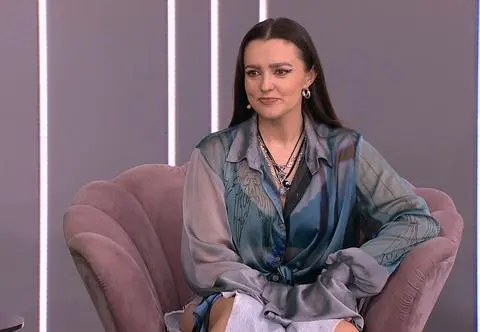 Lanberry nagrała utwór do serialu "Papiery na szczęście". "To piosenka o odwadze"